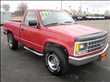 1989 Chevrolet K1500