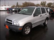 2003 Chevrolet Tracker