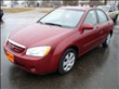 2006 Kia Spectra