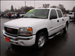 2006 GMC Sierra 1500