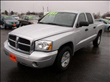 2007 Dodge Dakota