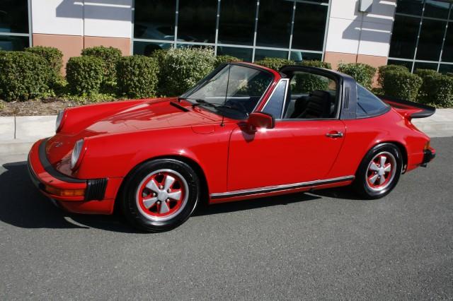 1977 Porsche 911 for sale