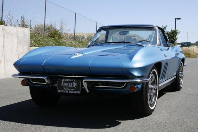 1966 Chevrolet Corvette for sale