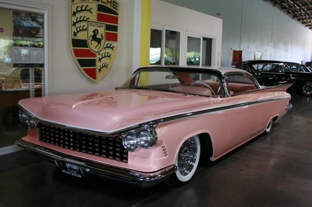 1959 Buick Invicta for sale