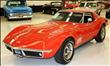 1969 Chevrolet Corvette