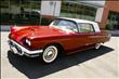 1960 Ford Thunderbird