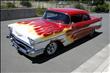 1957 Chevrolet 210