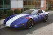1996 Chevrolet Corvette