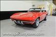1964 Chevrolet Corvette