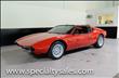 1974 DeTomaso Pantera