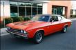 1969 Chevrolet Chevelle