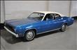 1971 Plymouth Duster