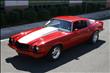 1977 Chevrolet Camaro