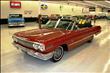 1963 Chevrolet Impala