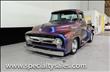 1956 Ford F100