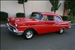 1957 Chevrolet 210