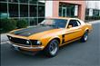 1969 Ford Mustang