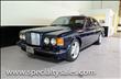 1990 Bentley Turbo