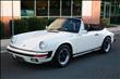 1984 Porsche 911