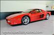 1989 Ferrari Testarossa