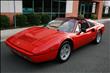 1986 Ferrari 328 GTS
