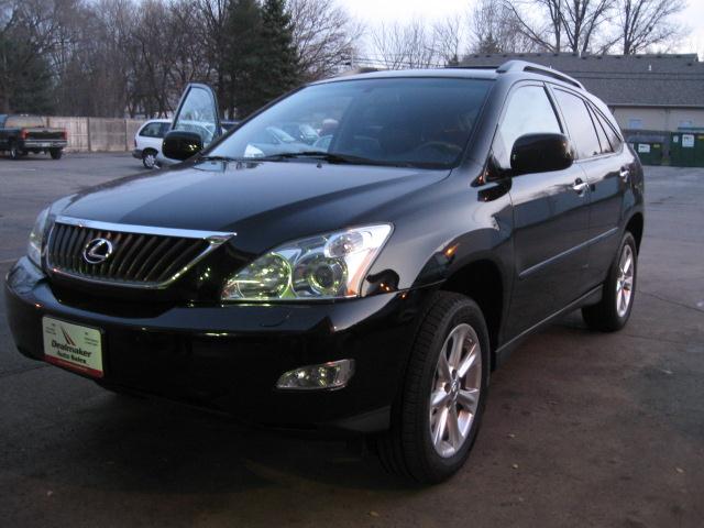 2009 Lexus RX 350 for sale