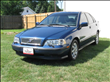 2000 Volvo S40