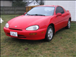 1995 Mazda MX-3
