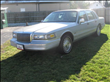 1997 Lincoln Town Car
