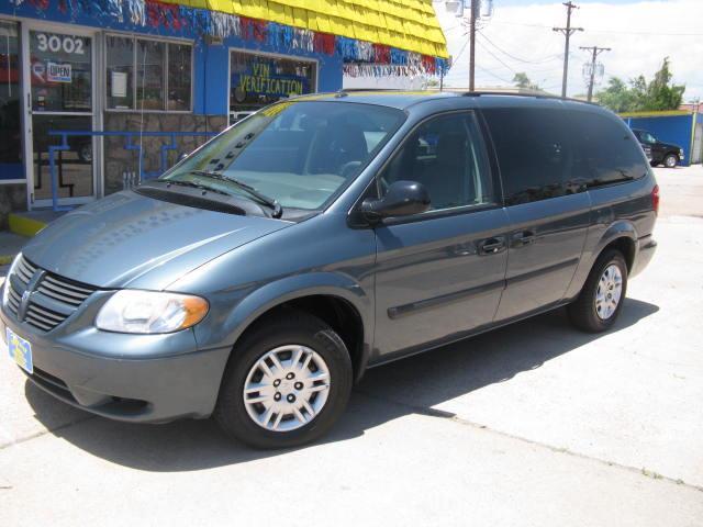 2006 Dodge Grand Caravan