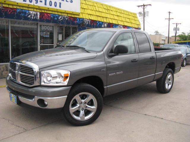 2007 Dodge Ram 1500 for sale