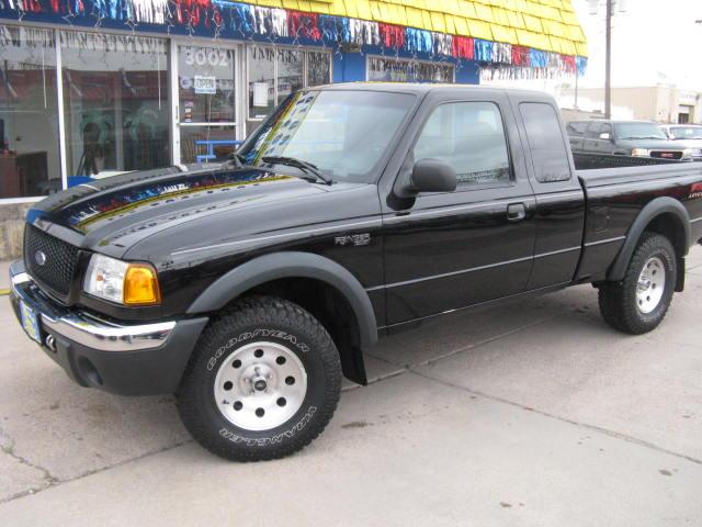 2003 Ford Ranger for sale