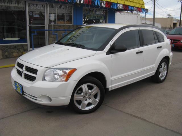2007 Dodge Caliber