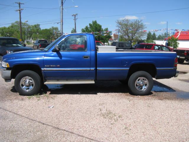 1996 Dodge Ram 1500 for sale