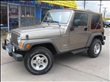 2006 Jeep Wrangler