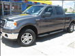 2007 Ford F150