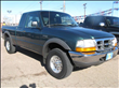 1999 Ford Ranger