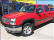 2005 Chevrolet Silverado 1500