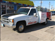 1995 Chevrolet C3500