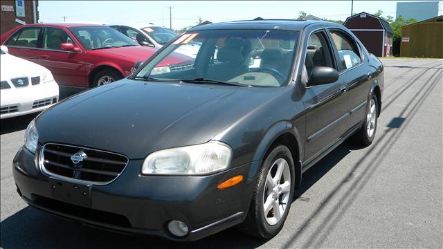 2001 Nissan Maxima for sale Nissan Maxima 2001 For Sale. 2001 Nissan Maxima for sale
