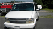 1998 Chevrolet Astro