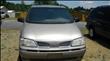 2001 Oldsmobile Silhouette