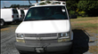 2001 Chevrolet Astro