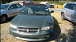 1997 Chrysler Sebring