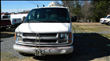 1997 Chevrolet G1500