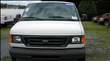 2003 Ford E150
