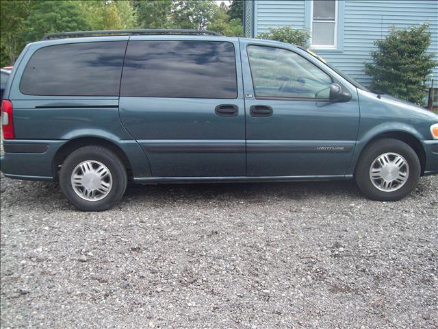 2004 Chevrolet Venture for sale