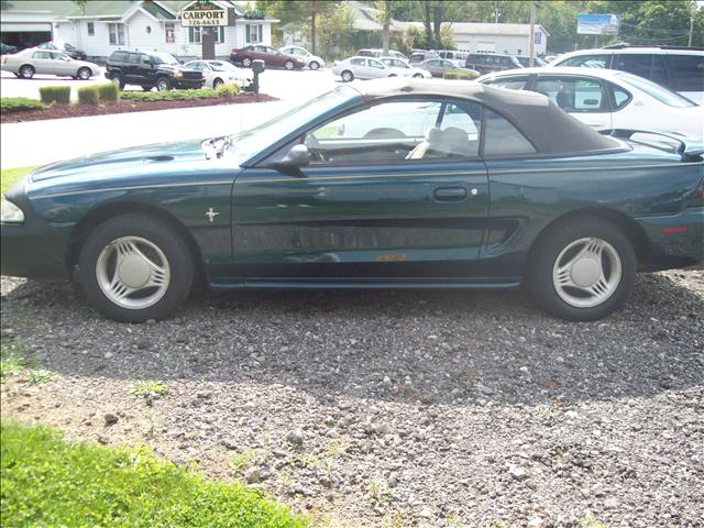1994 Ford Mustang for sale