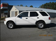 2000 Isuzu Rodeo