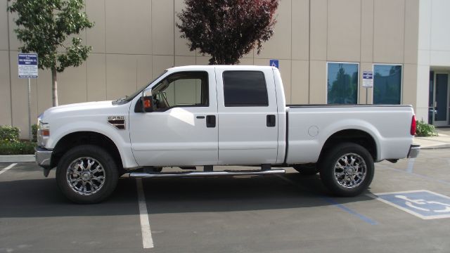 2008 Ford F250 - Redlands, CA